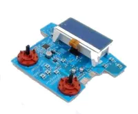 Плата дисплея Ariston 65105149-02