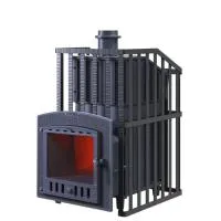 Печь для бани ТехноЛит Гроза 18 (П2) Ураган