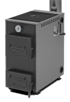 Отопительный котел Теплодар Куппер Практик В