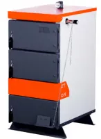 Твердотопливный котел Tis Pro DR 22