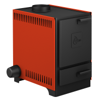 Котел "Стэн" mini 7 (терракот)