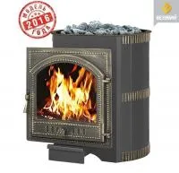 Банная печь Везувий Лава 22 (220)