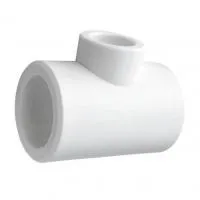 Тройник переходной (Valfex)