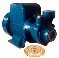 фото Поверхностный насос MAXPUMP QB 370D