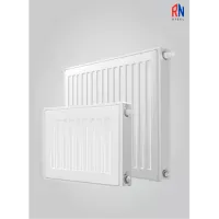 Панельный радиатор RN Steel Ventil Compact тип-11 300