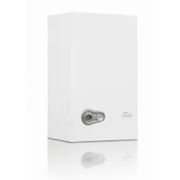 Конденсационный котёл Ferroli BlueHelix 32 K 50