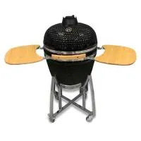 Керамический гриль ВЕЗУВИЙ 55 (21)