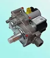 Газовая арматура Vaillant 180930