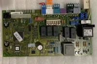 Плата управления Vaillant 295535