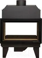 Топка каминная Метабел ТКТ 10.0-05 (в модификации " Аврора С2")