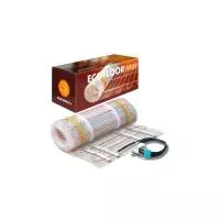 Мат нагревательный двухжильный Fenix Ecofloor LDTS 8,8 кв.м.1400 Вт