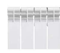 Алюминиевый радиатор Standart Hidravlika Ostrava s200