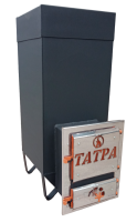 Печь банная Татра  Т32Т
