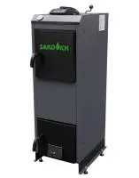 Твердотопливный котел Sakovich Standart PRO