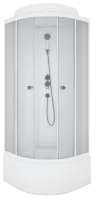 Душевая кабина Classic V3 (матовое стекло)
