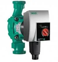 Циркуляционный насос WILO YONOS PICO 30/1-6