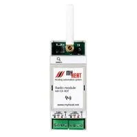 Радиомодуль MY HEAT RDT