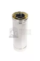 Труба  ТиС Термо L500 ТТ-Р (430-0,8/430)