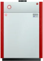 Газовый котел Лемакс Лидер 40