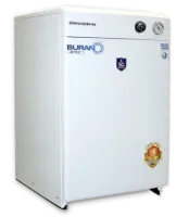 Газовый котел КЧГ- 70 (BURAN)