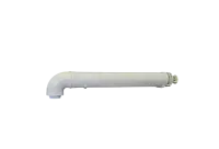 Дымоход для конденсационных котлов Ariston 60/100