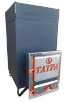Печь банная Татра Т30
