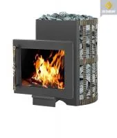 ВЕЗУВИЙ Скиф Ковка 16 Панорама "М"