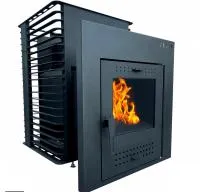 Печь для бани Eysen 240R RELAX