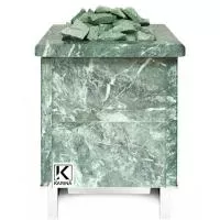 Электрокаменка Karina Quadro 9 Mini