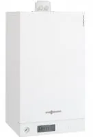 Газовый конденсационный котел Viessmann Vitodens 100-W 32 (одноконтурный)