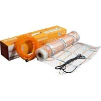 Мат без термостата SHMD-8-  600 Вт 4,0 м2