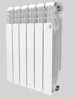 Радиатор алюминиевый Royal Thermo MONOBLOCK A 500 2.0