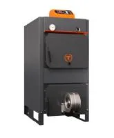 КОТЕЛ  «ТЕПЛОВЪ» SMART S-15 (двухконтурный)