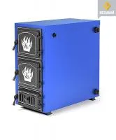 Котёл отопительный Везувий "Олимп-30"