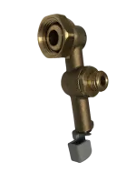 Кран подпитки Profline FT15