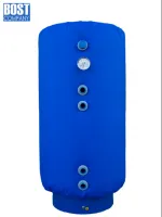 Бойлер косвенного нагрева HEAT 