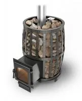 ВЕЗУВИЙ Легенда Русский пар Ковка 18 (270)