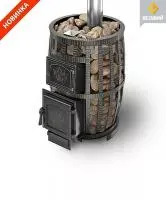 ВЕЗУВИЙ Легенда Русский пар Ковка 24 (271)