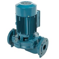 фото Циркуляционный насос IBO IPML 50-1100