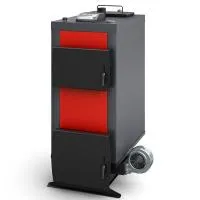 Твердотопливный котёл Galmet Zulu GT-KWR Z 100 кВт