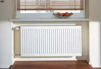 Стальной радиатор Oasis Pro PB (боковое) тип 21 300