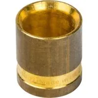 STOUT SFA-0020-000016 Монтажная гильза 16 для труб из сшитого полиэтилена аксиальный