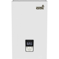 Электрический котел GTM Classic E 550 6 кВт