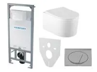 Инсталляционный сет 5 в 1 ART C71 (Komfort) (ART+C71)