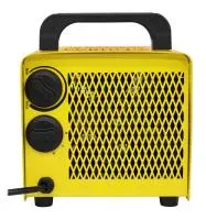 Тепловая электрическая пушка ТЭПК-EU-2000 Eurolux