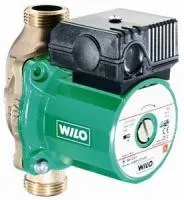 Циркуляционный насос WILO STAR-Z 20/4-3 (150MM)