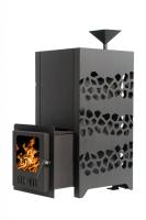 фото Печь банная  НМК "Камчатка"-10