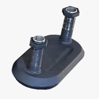 Теплообменник "Народная" (Aisi304) 2 мм 3/4