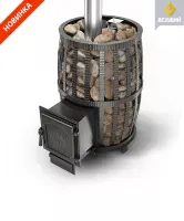 ВЕЗУВИЙ Легенда Русский пар Ковка 24 (270)