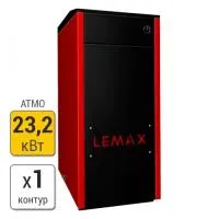 Газовый котел Лемакс Премьер 23.2